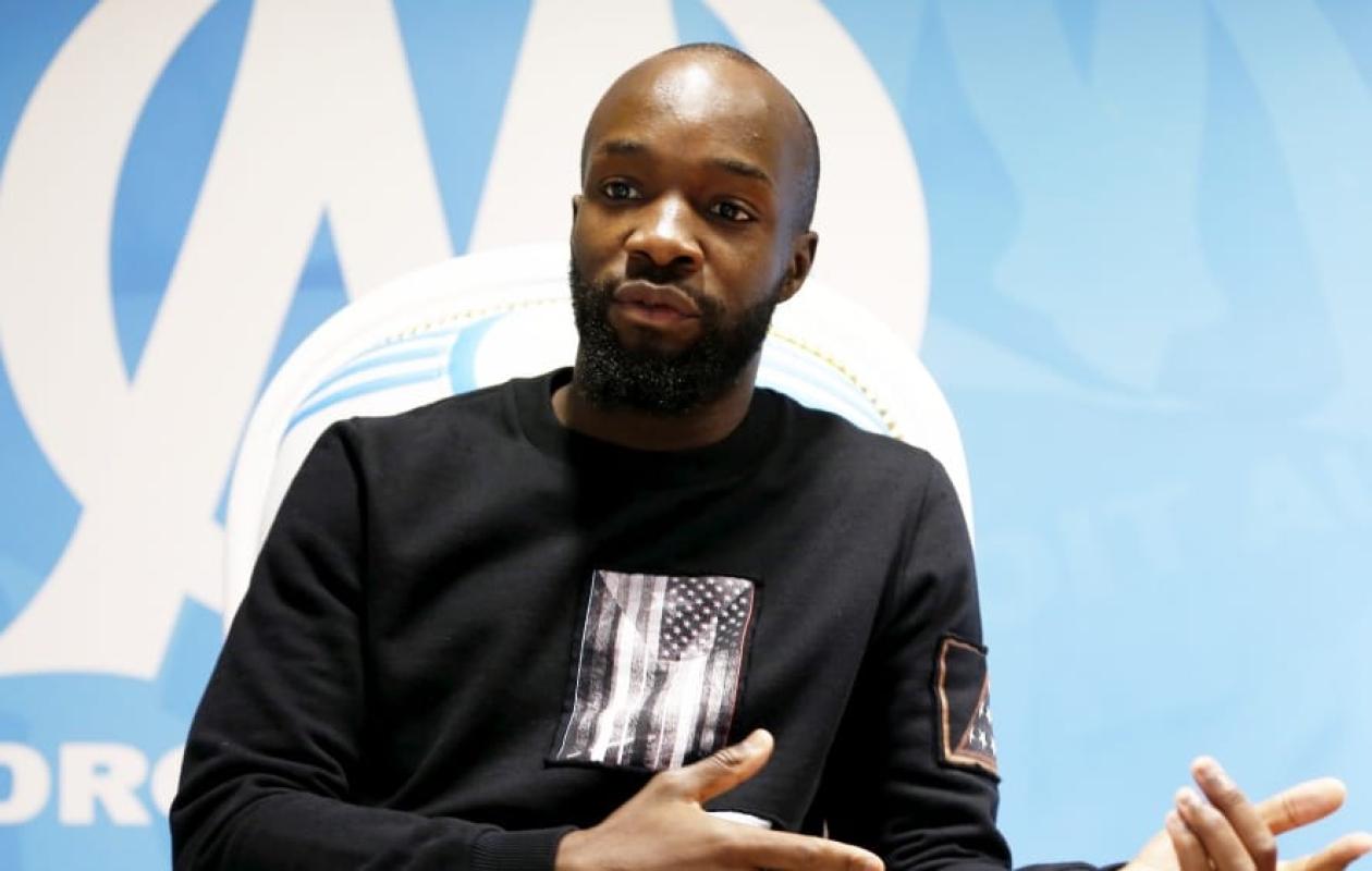 Foot : Lassana Diarra réclame 65 millions d'euros à la Fifa et à la Fédération belge