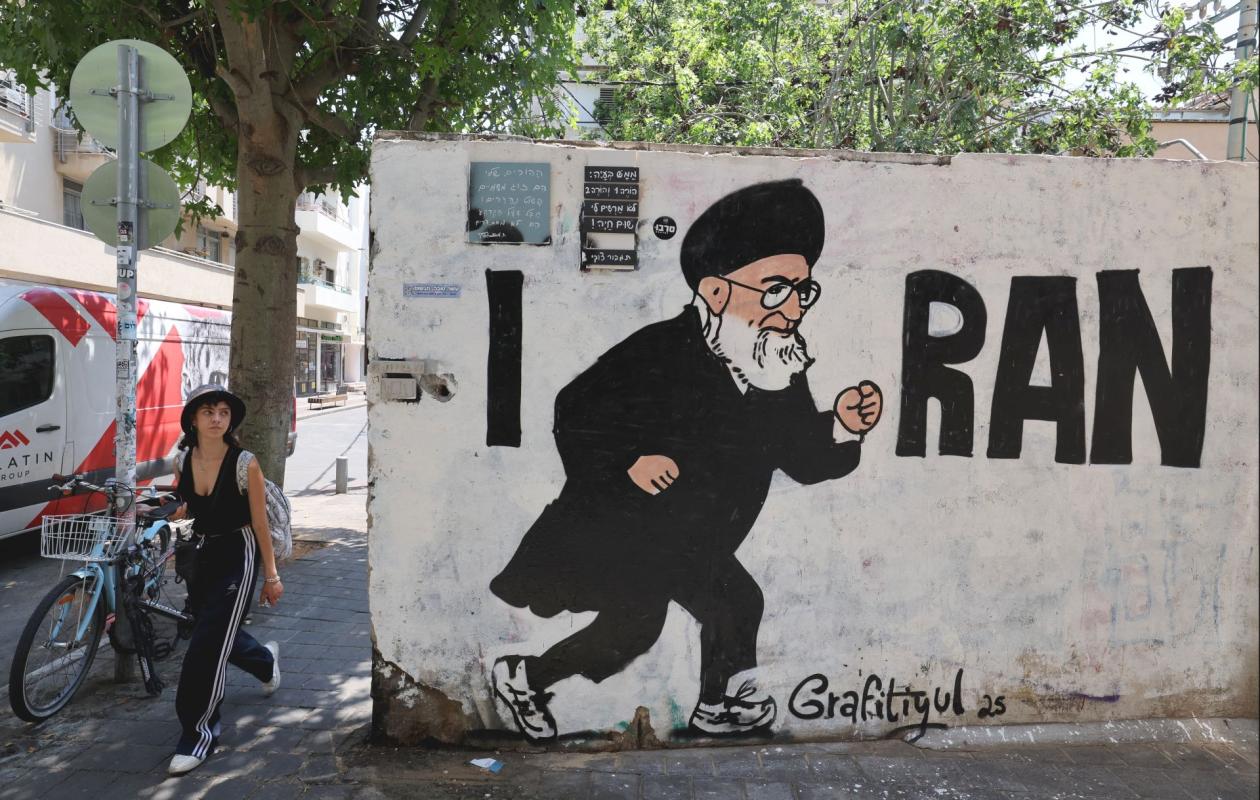 L'Iran avertit que la guerre avec Israël peut reprendre "à tout moment"