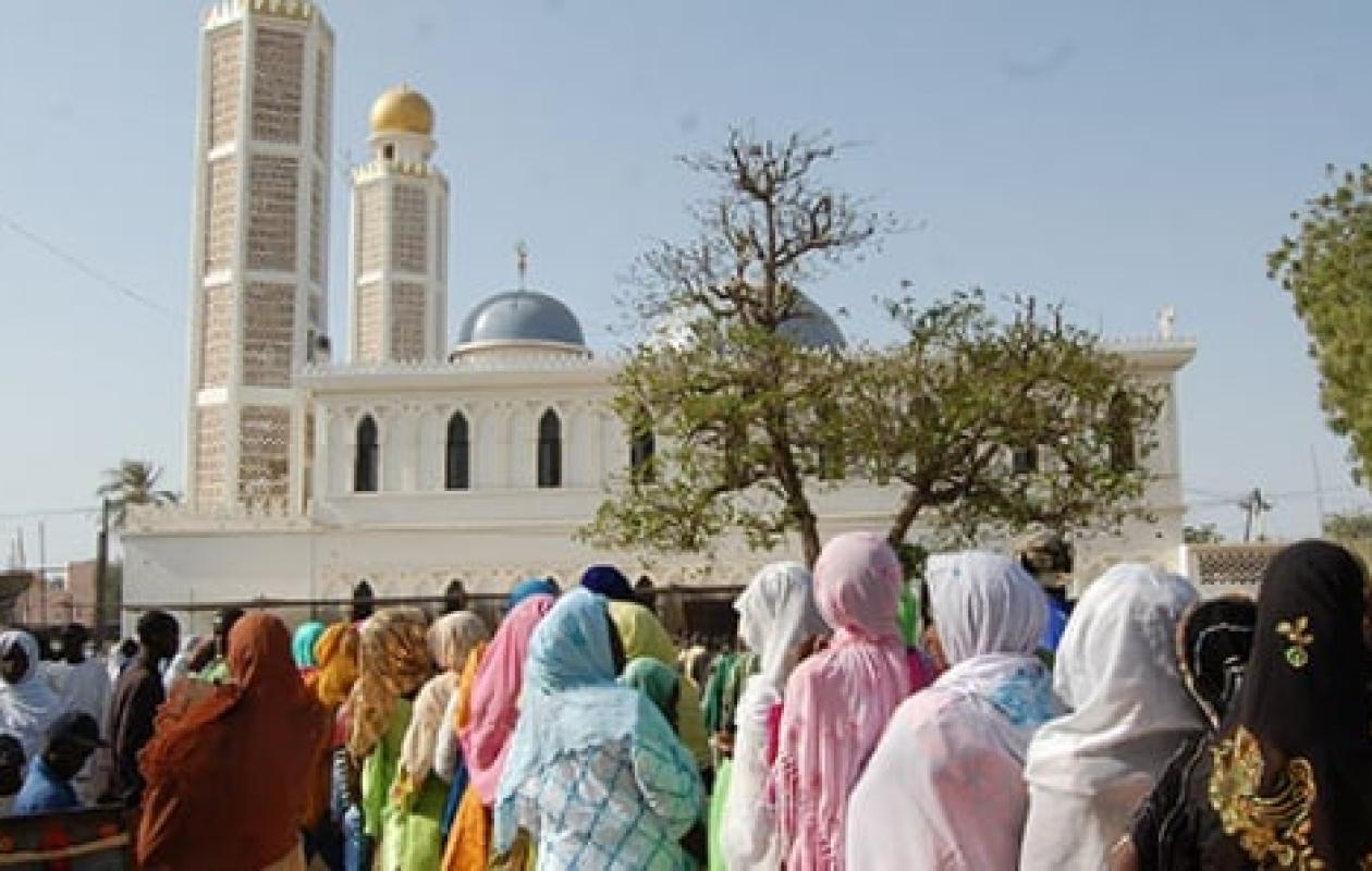 Gamou Thiénéba 2025 : Le CRD de Thiès anticipe sur les engagements de l'État