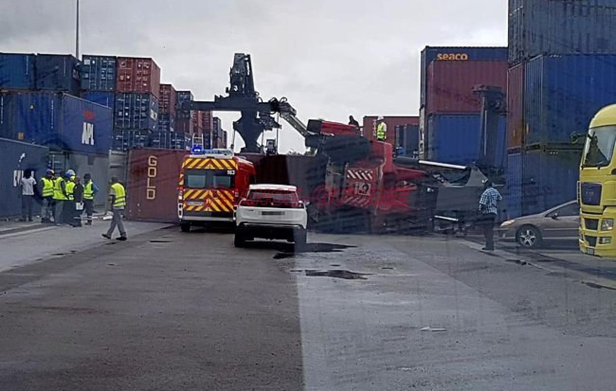 Port de Dakar : une dispute autour du kush vire au drame