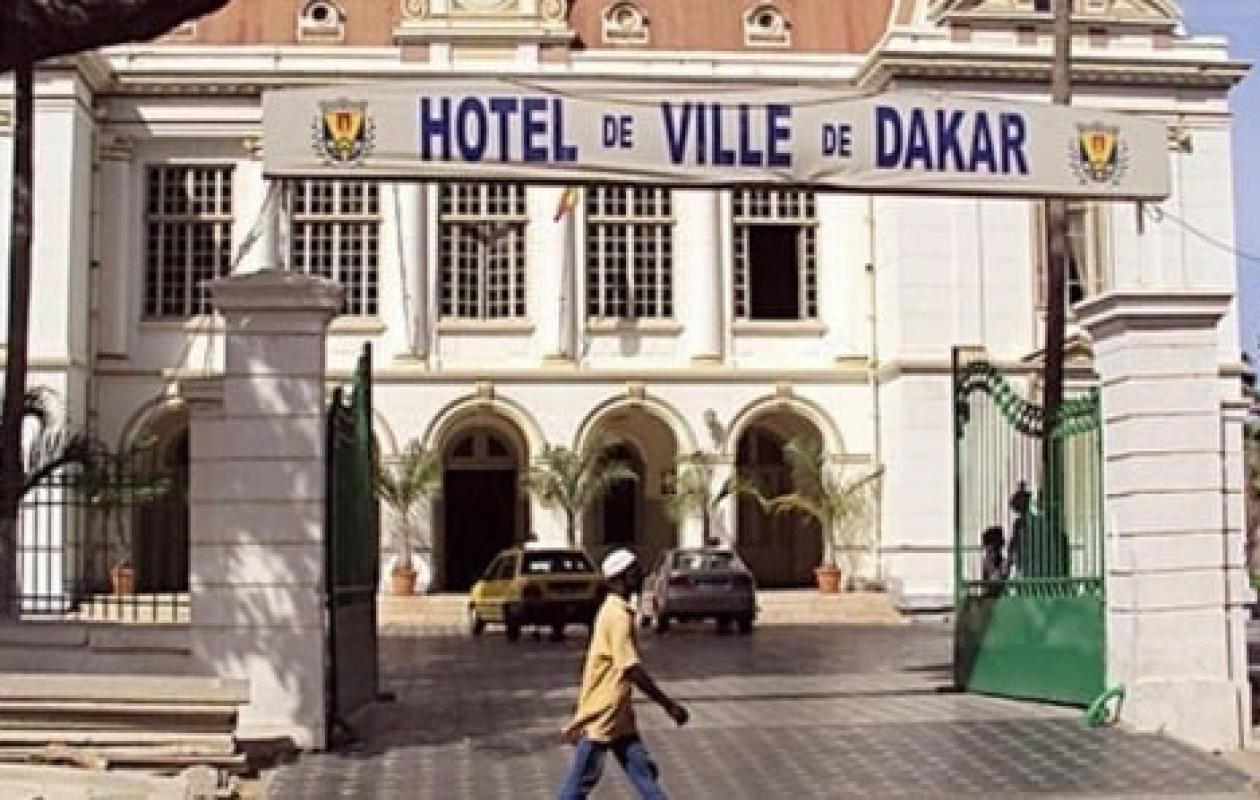 Élection du maire de Dakar : changement au programme