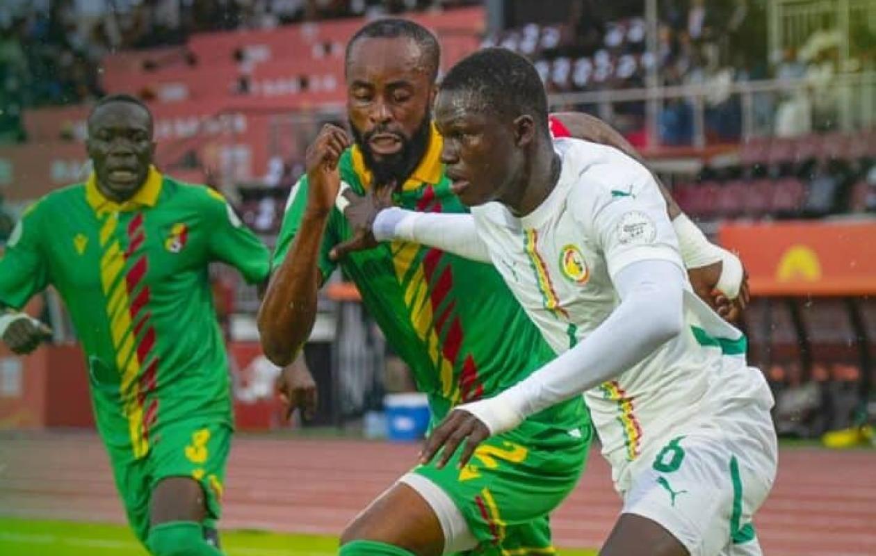 CHAN 2024 : Sénégal /Soudan, les Lions pour une place en quart de finale