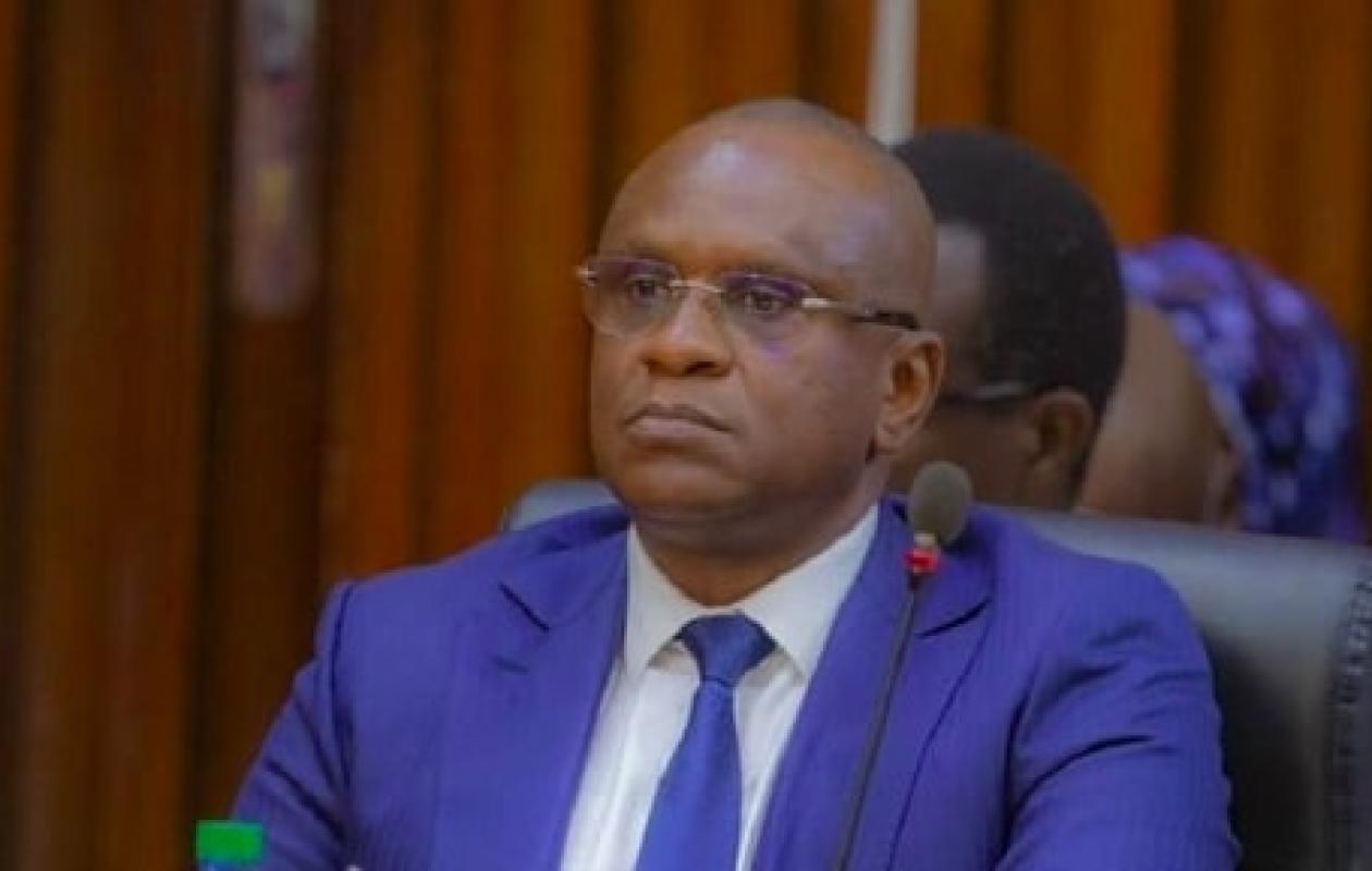 Lat Diop : pourquoi ses avocats ont saisi le bâtonnier
