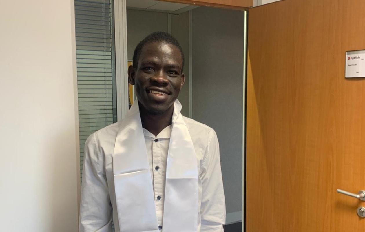 Magal 2025 : les 6,5 millions de pèlerins ne sont pas une illusion (Dr. Balla KHOUMA)