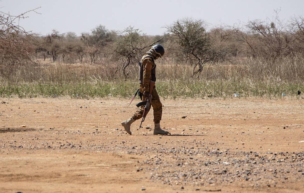 Dans le nord du Togo, une discrète poussée jihadiste depuis le Burkina