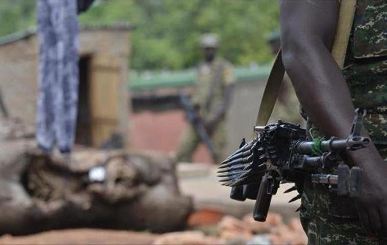 Mali : Des terroristes attaquent simultanément deux emprises de l’Armée dans la région de Ségou