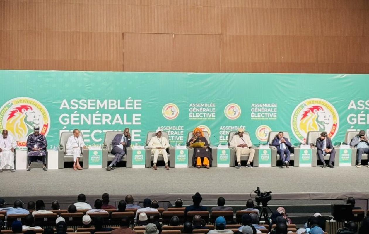 FSF : une voix « fantôme » paralyse la validation de l’élection