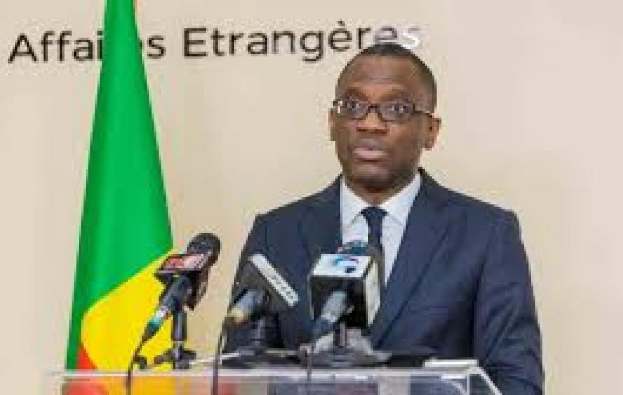Gabon-Bénin : le gouvernement béninois appelle à l’apaisement face à la haine en ligne