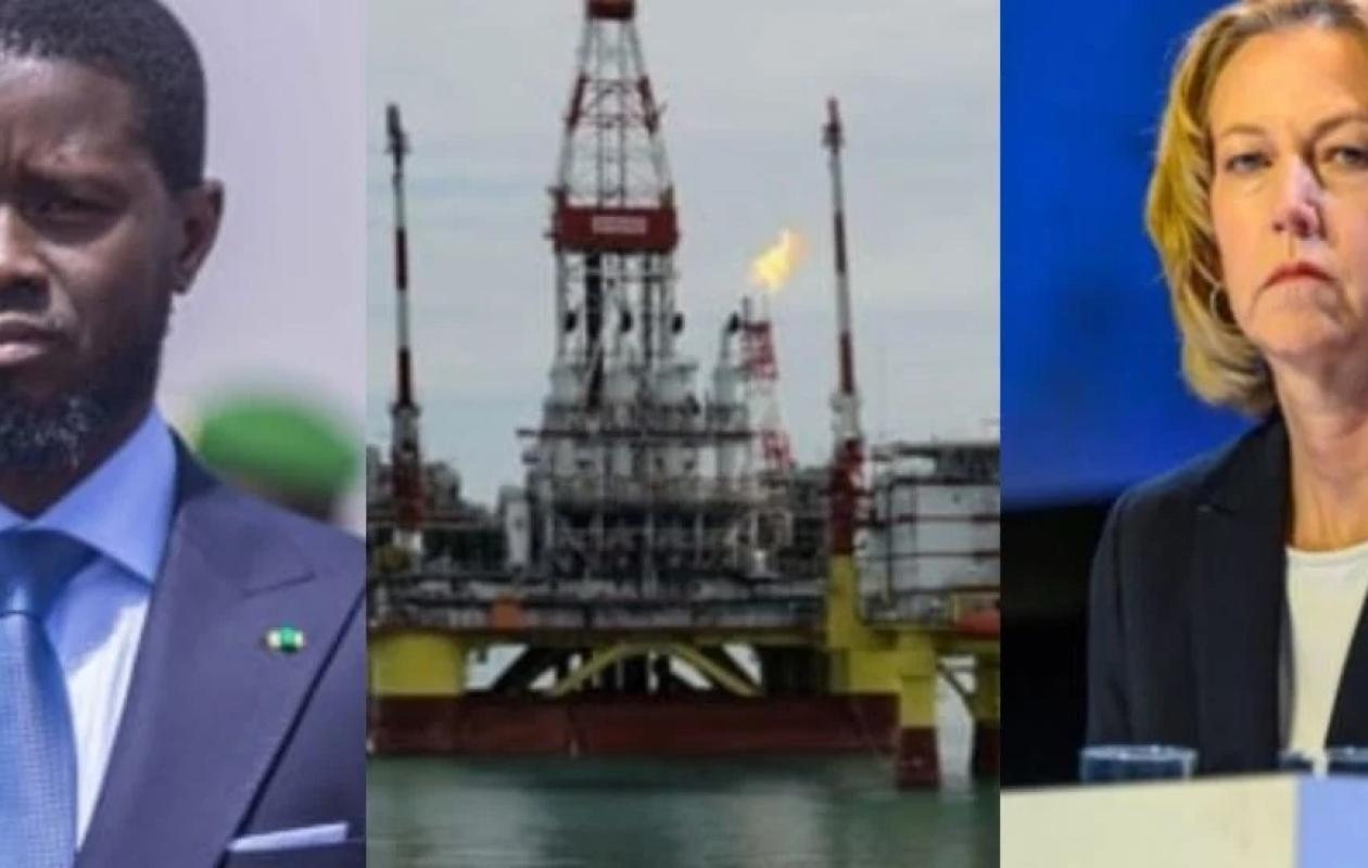 Pétrole sénégalais : l'argument de Woodside sur les 41 milliards que lui réclame l’Etat du Sénégal