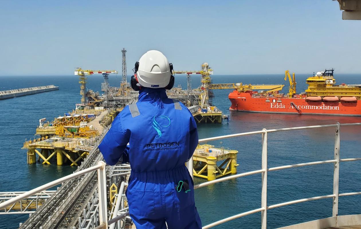 Croissance économique : Le Sénégal s’appuie sur les hydrocarbures pour atteindre 8 % en 2025