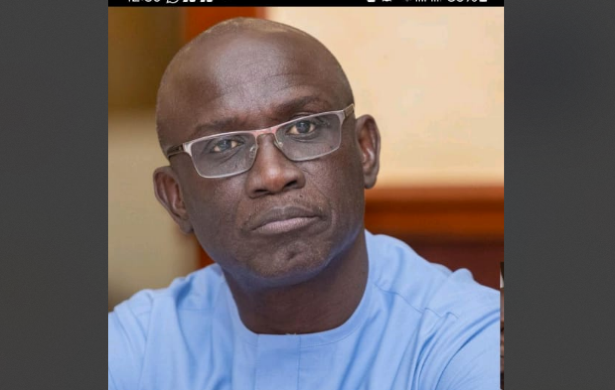 Secrétaire Exécutif de la CPEAO : Les grandes réalisations de l'Expert postal Adama Diouf pendant son premier mandat