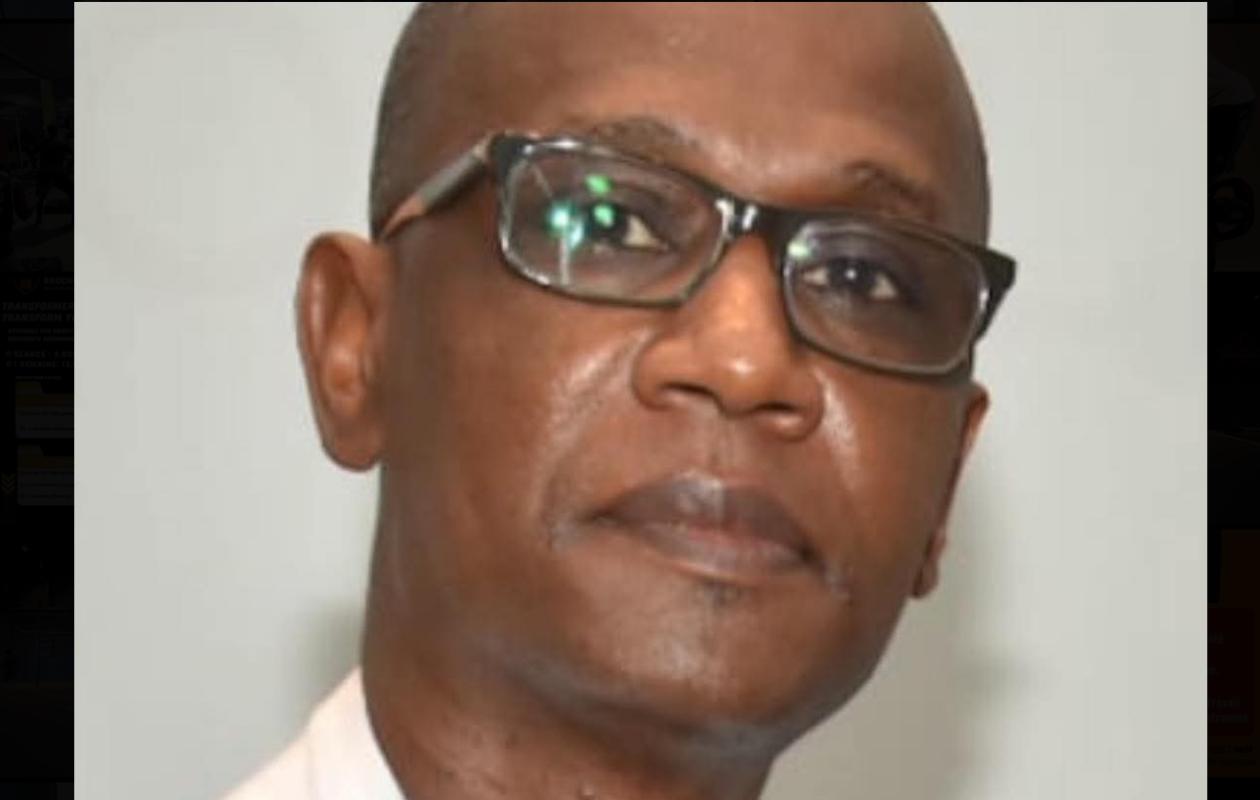 Difficultés de la presse sénégalaise : Le cri du coeur du journaliste Sidy Diop