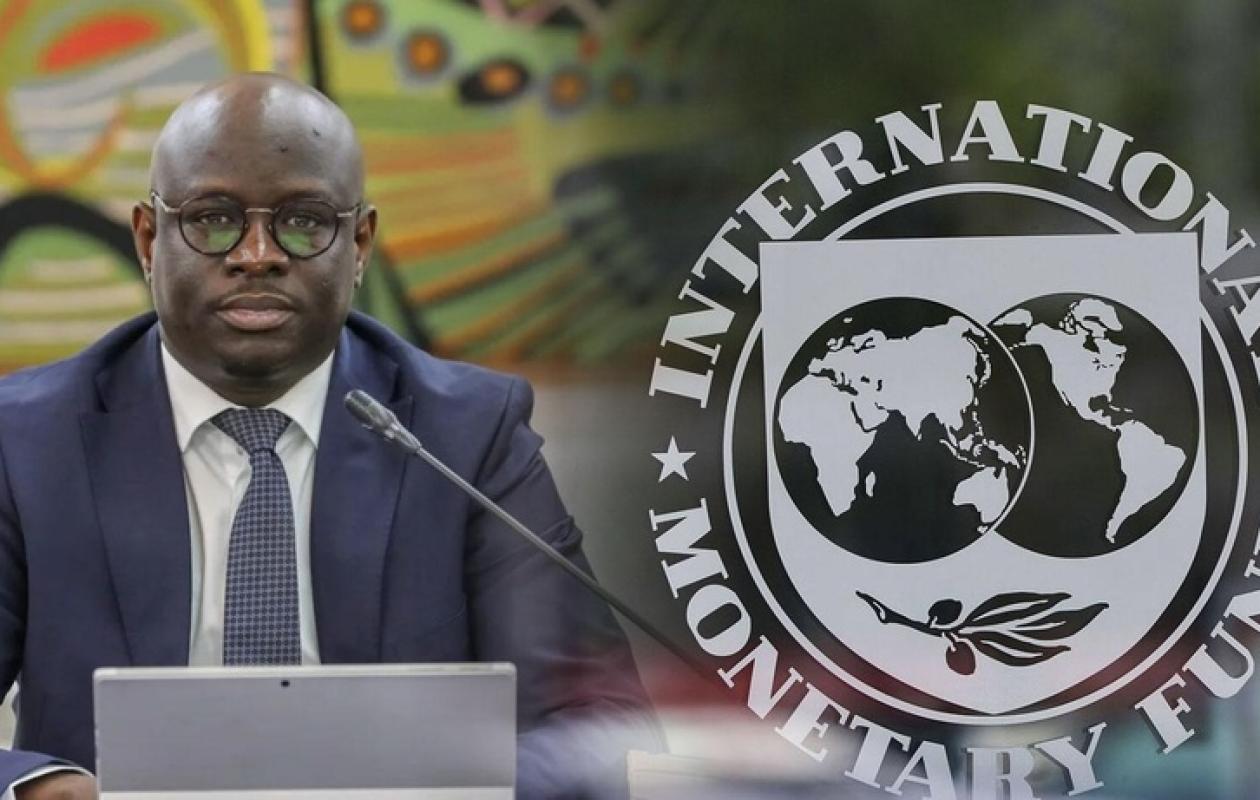 Réformes budgétaires en gestation : le FMI et le Sénégal en concertation