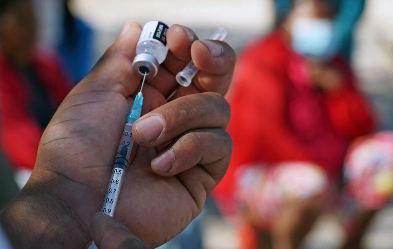 PEV : Le Sénégal relance sa stratégie vaccinale