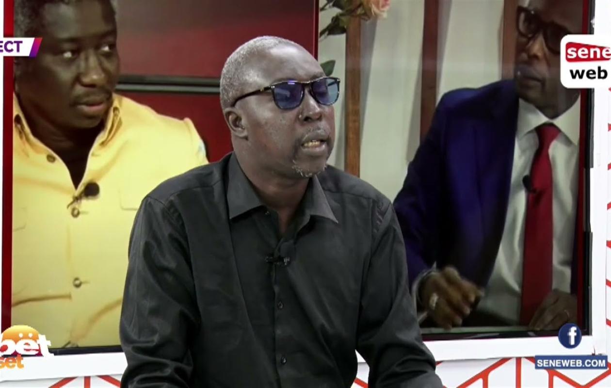Cybersécurité : Le journaliste Doudou Coulibaly convoqué