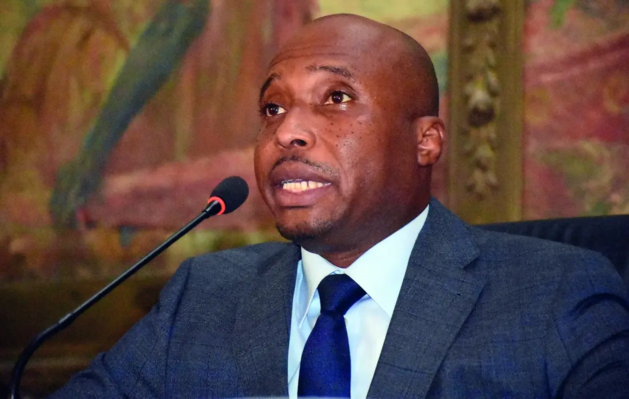 Élection d'un nouveau maire de Dakar: Barth vent debout contre le préfet
