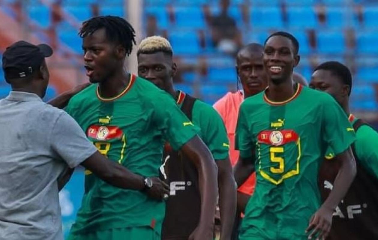CHAN 2024 : Le Sénégal tient tête au Soudan et retrouve l’Ouganda en quart