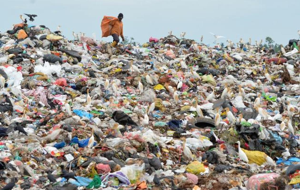 Faute de consensus sur le dernier projet de texte : Les négociations sur le Traité mondial sur les plastiques suspendues à Genève