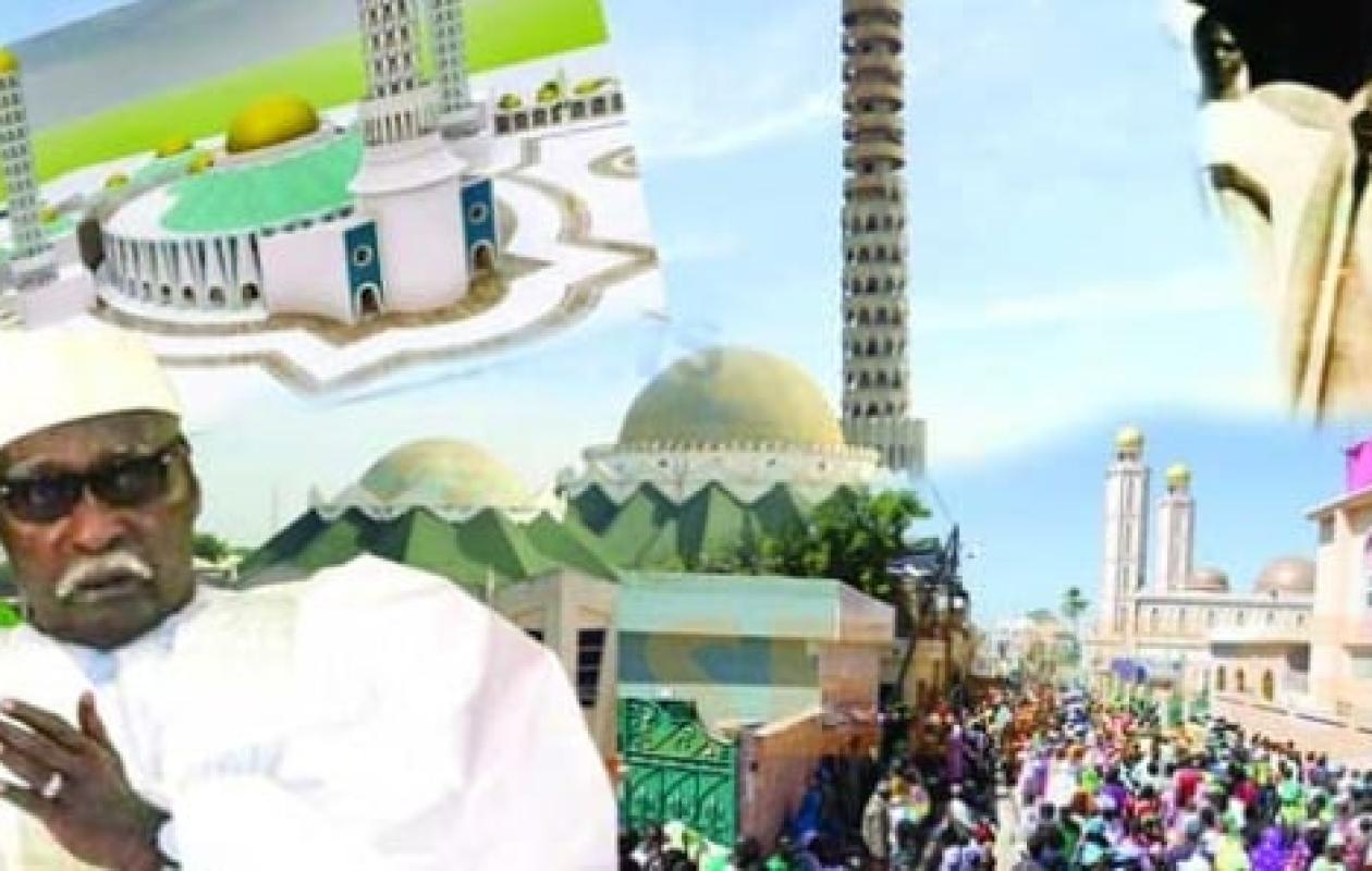 Tivaouane : La couverture sanitaire du Gamou 2025 officiellement lancée