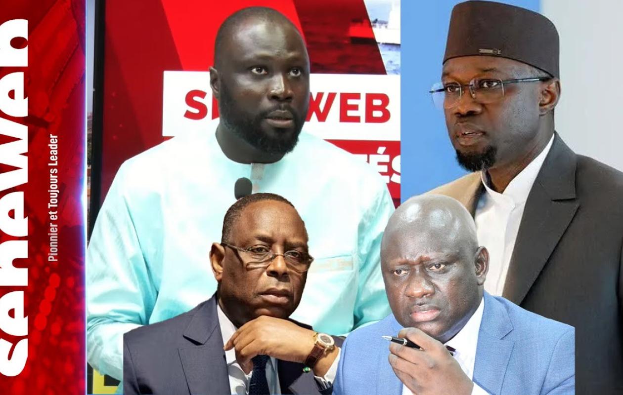 « Serigne Bassirou a fait des choses sérieuses, il fallait qu'il soit... » : (Karim Camara, dirigeant de Pastef)