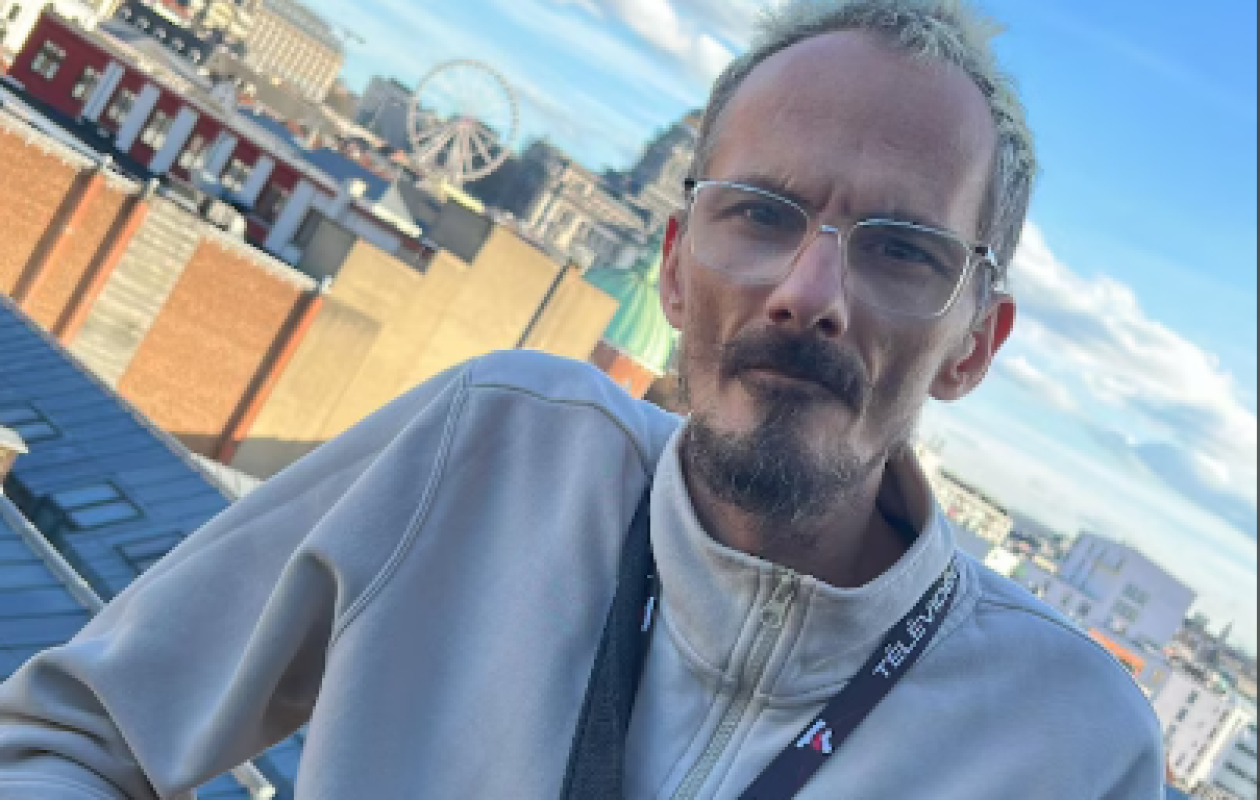 Le streamer français Jean Pormanove meurt en plein direct, une enquête ouverte