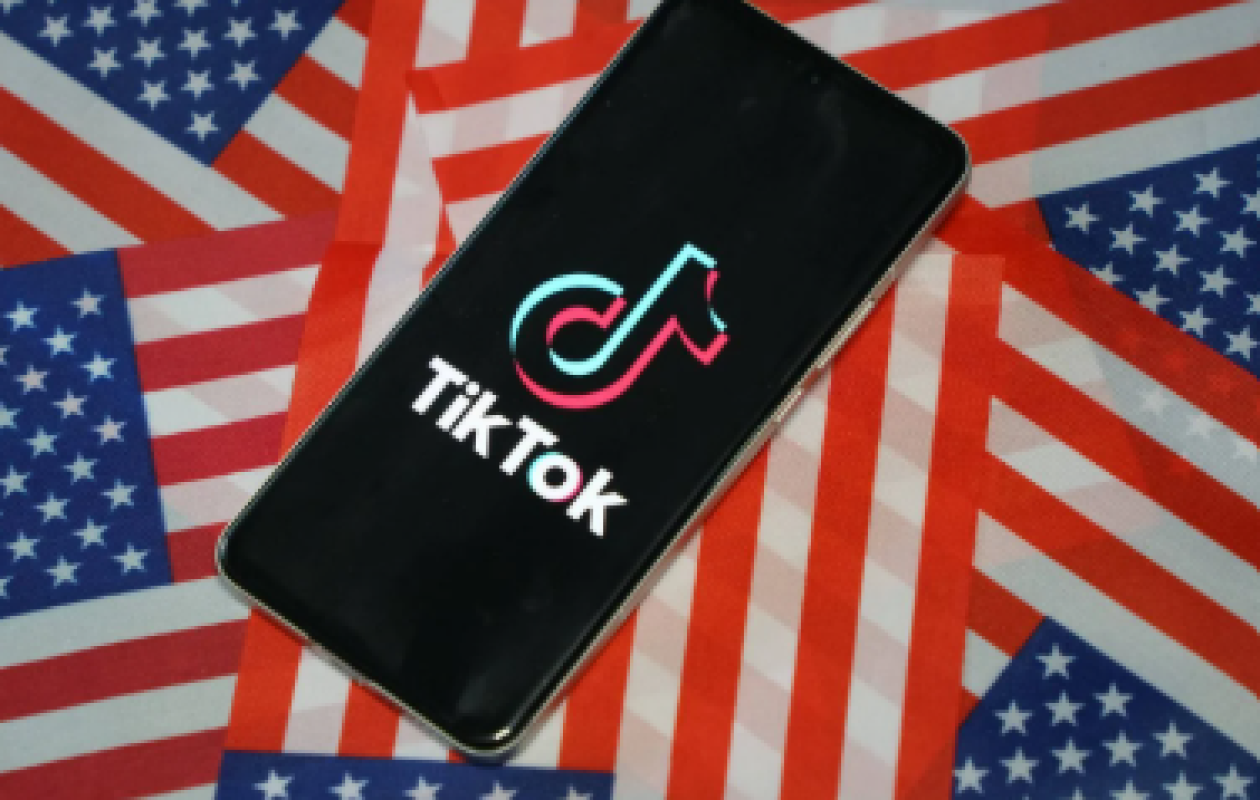 Etats-Unis : « L’Amérique est de RETOUR ! »… La Maison-Blanche ouvre son compte TikTok