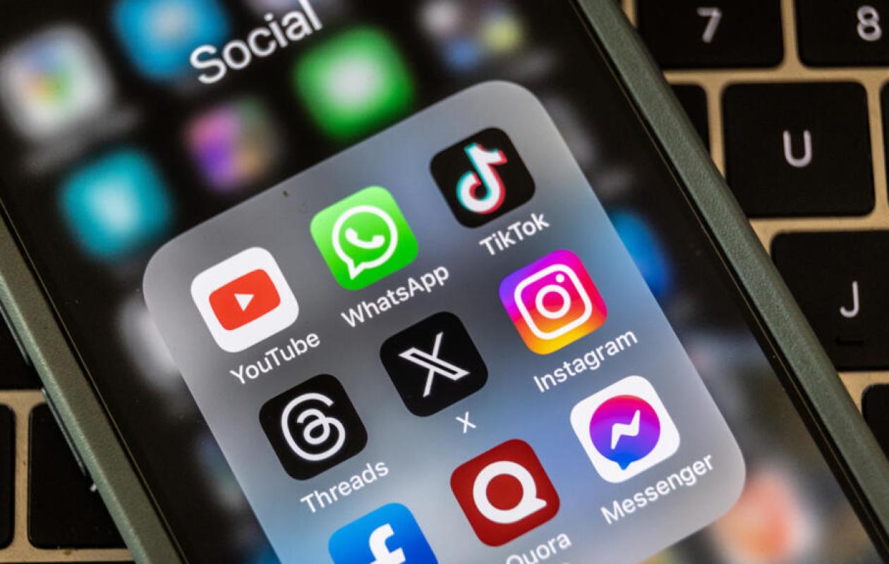 Nigeria: 5 ans d'historique des réseaux sociaux contre un visa pour les États-Unis