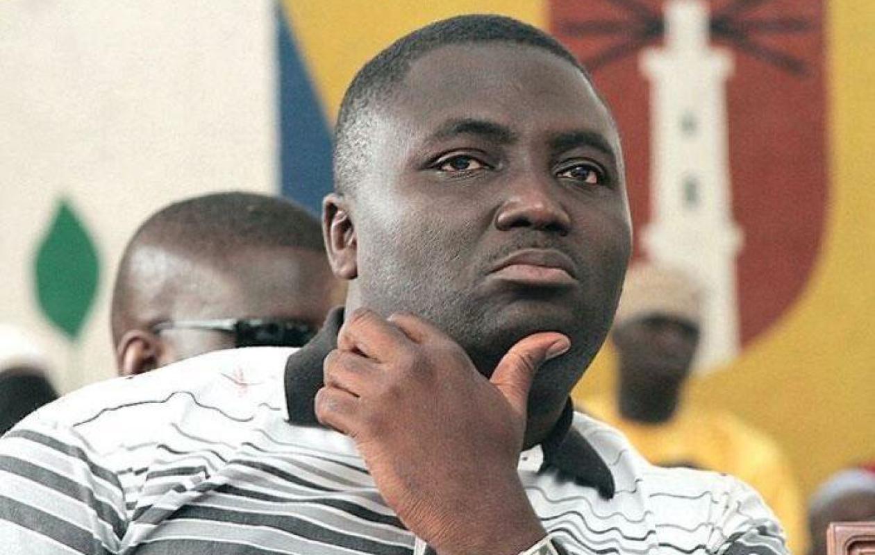 Mairie de Dakar : Bamba Fall prêt à retirer sa candidature, mais pas pour n’importe qui