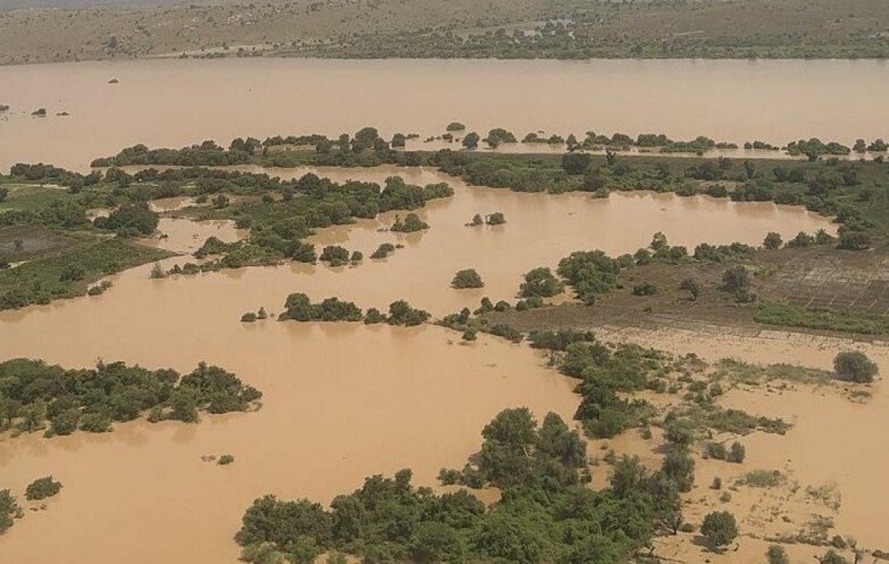 Crues dans la vallée du fleuve Sénégal : 600 milliards F CFA de dégâts
