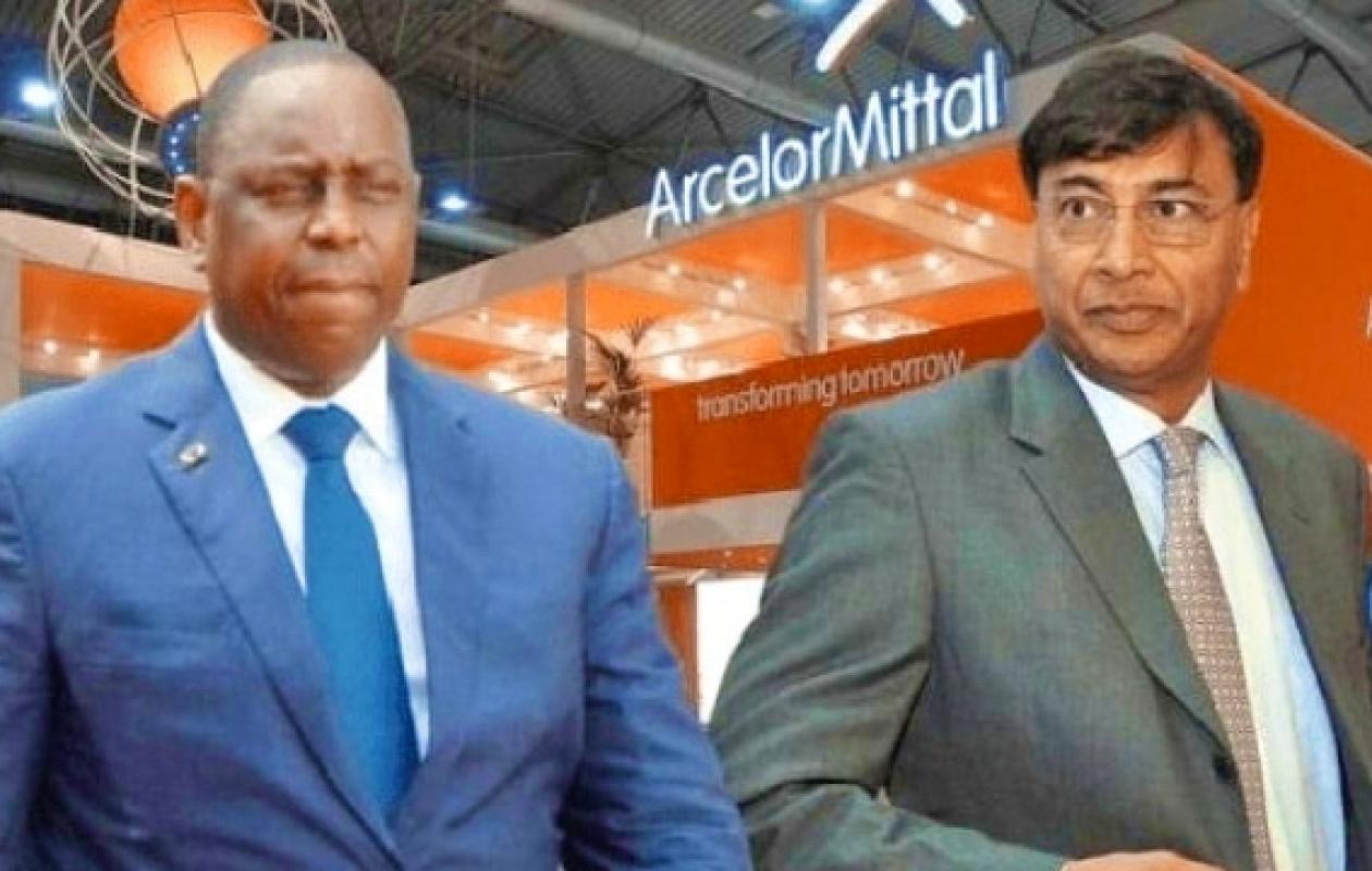 Affaire Arcelor Mittal : on connaît l’identité des anciens ministres de Macky Sall convoqués par le doyen des juges