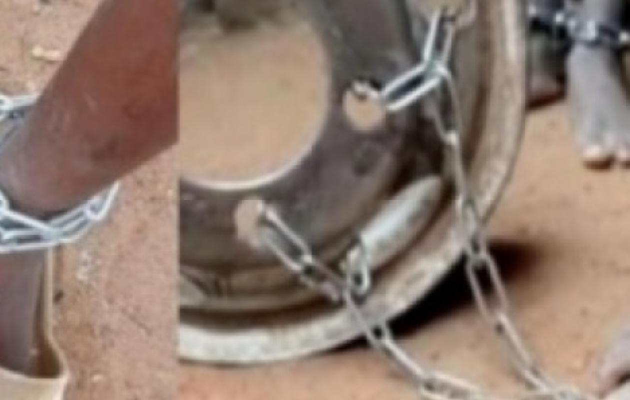«Talibés enchaînés dans un enclos» : le réquisitoire du procureur
