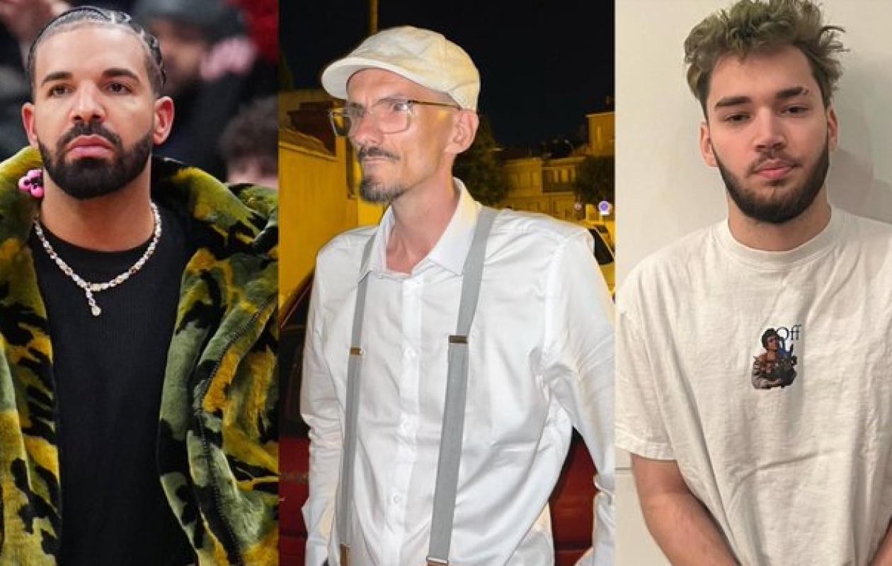 Mort de Jean Pormanove : le rappeur Drake va prendre en charge les funérailles du streamer