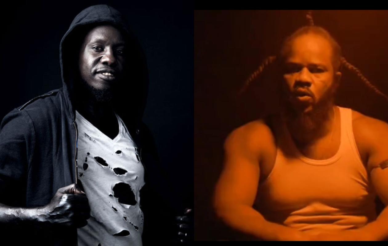 "GUY Yegul" : M.A.S.S répond au clip "Poroze bi" de Thiat