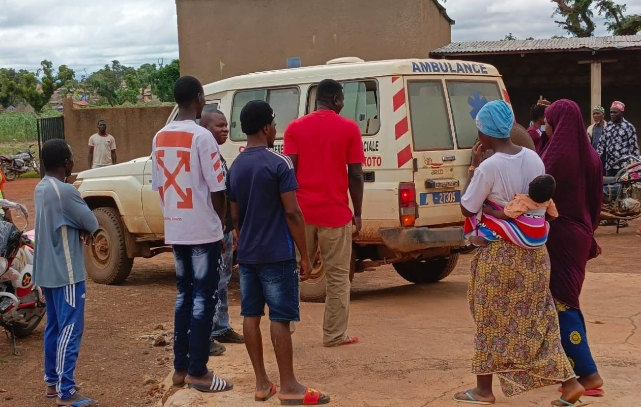 Tentative d’assassinat à Bantaco : une femme échappe de justesse à la mort