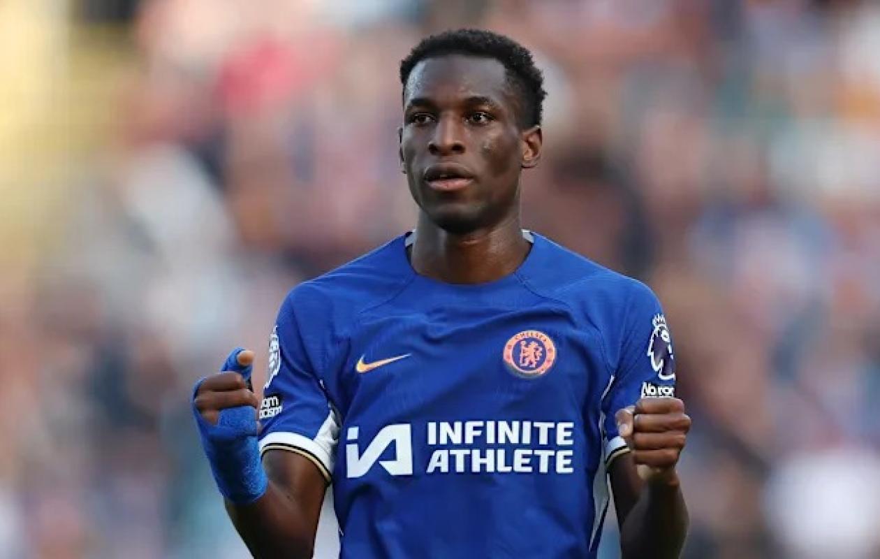 Transfert - Chelsea : Enfin une bonne nouvelle pour Nicolas Jackson