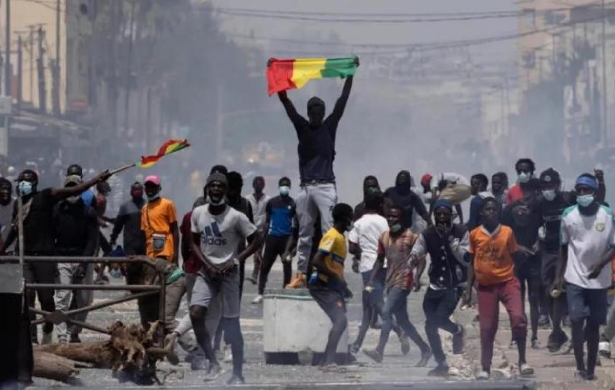 Droits de l’Homme : le département d’État américain note des «changements positifs » au Sénégal