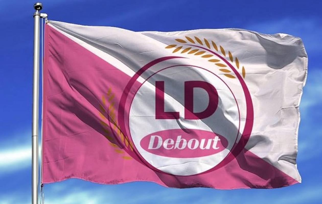Le LD Debout critique le Plan de redressement économique et s’oppose à…