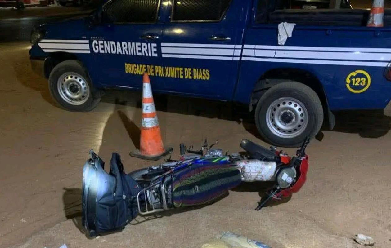 Diass : Un chauffeur déféré pour le viol d'une passagère