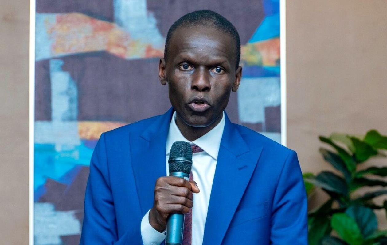 «Un koulouna à l’Ofnac ?» : la mise en garde de Waly Diouf Bodiang
