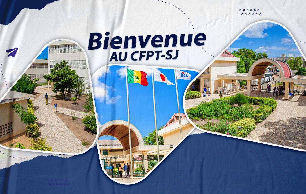 TICAD : vers une signature pour la construction d’une annexe du CFPT-SJ