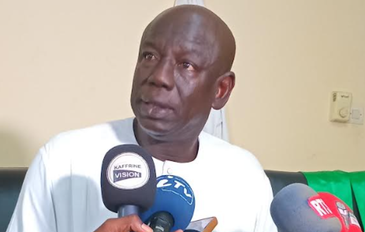 37 milliards F CFA de l’ASER en question : Thierno Alassane Sall alerte, Abdoulaye Vilane exige la transparence