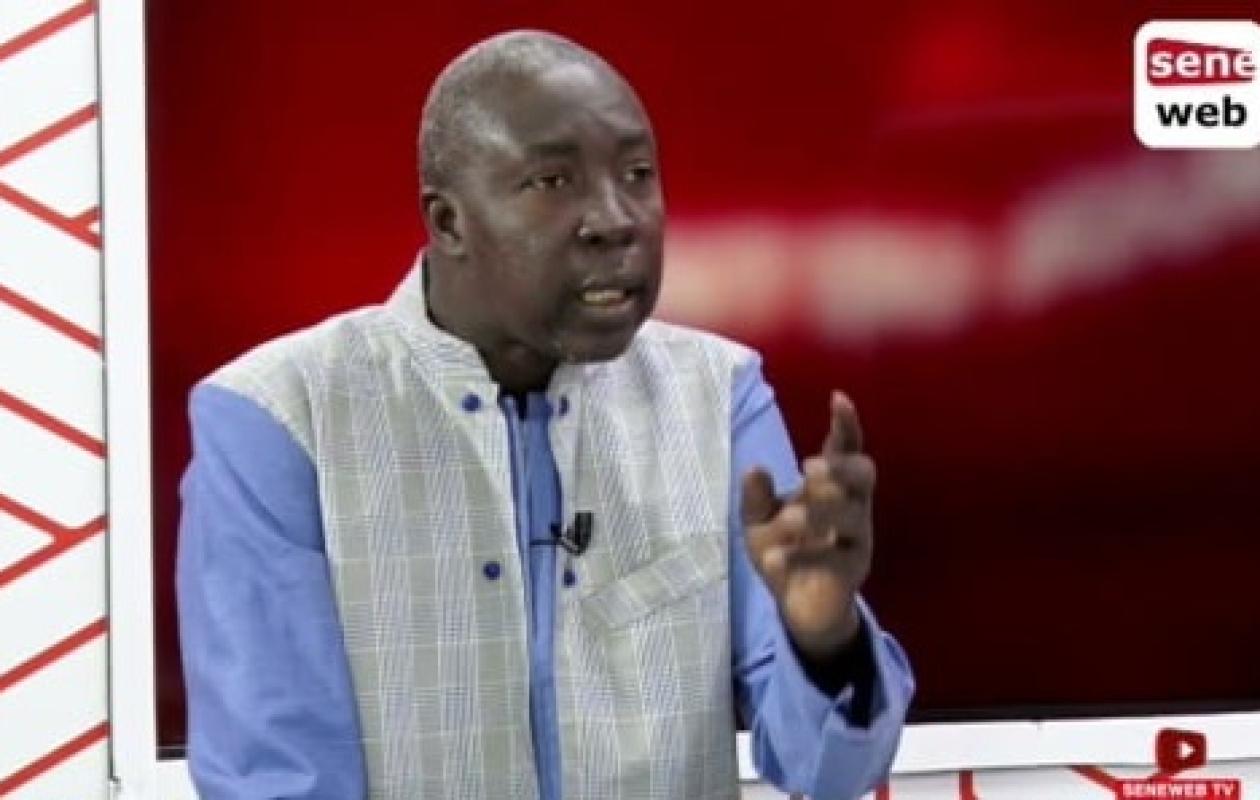 Cybersécurité : Doudou Coulibaly placé en garde à vue, après sa sortie sur Ousmane Sonko