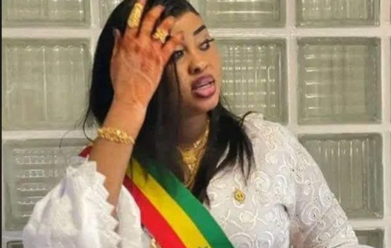 Décès de l’honorable députée Fanta Sall : La représentation nationale en deuil