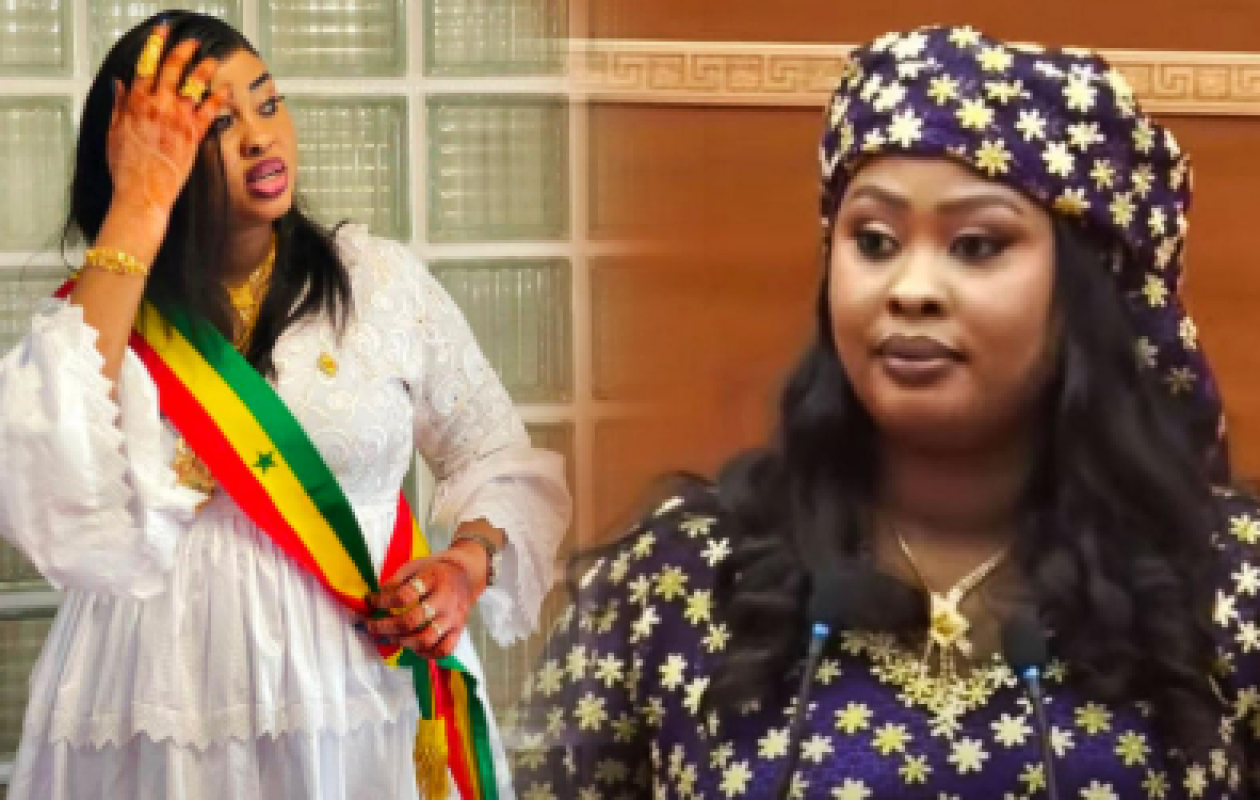 Décès de Fanta Sall : Le président de l'Assemblée nationale présente ses condoléances