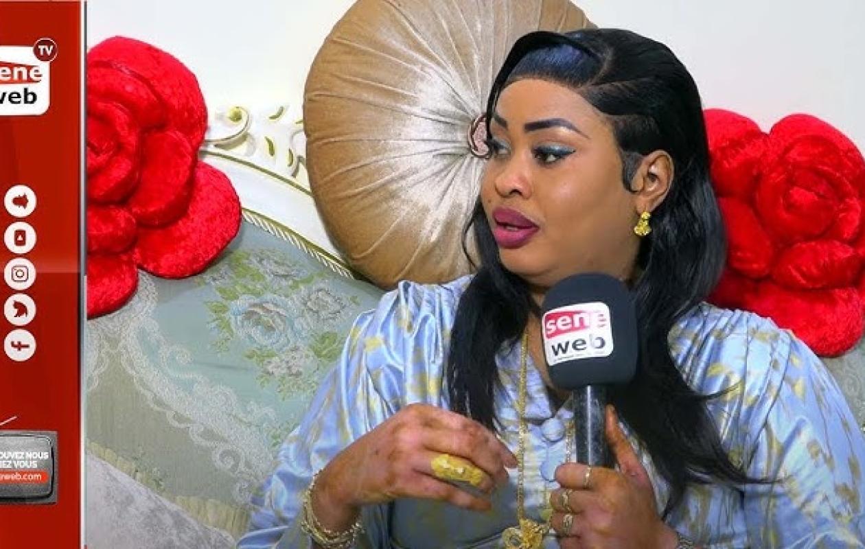 Décès de Fanta Sall : Macky Sall salue la mémoire d'une "militante dévouée"
