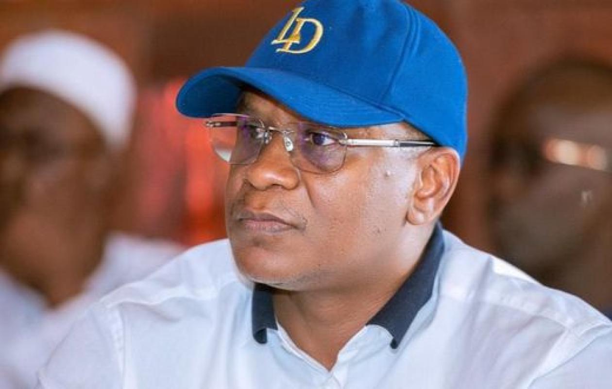 [Exclusivité] Affaire Lat Diop: Le parquet financier ordonne l’arrestation du Dg d’Afritech et saisit la Dic