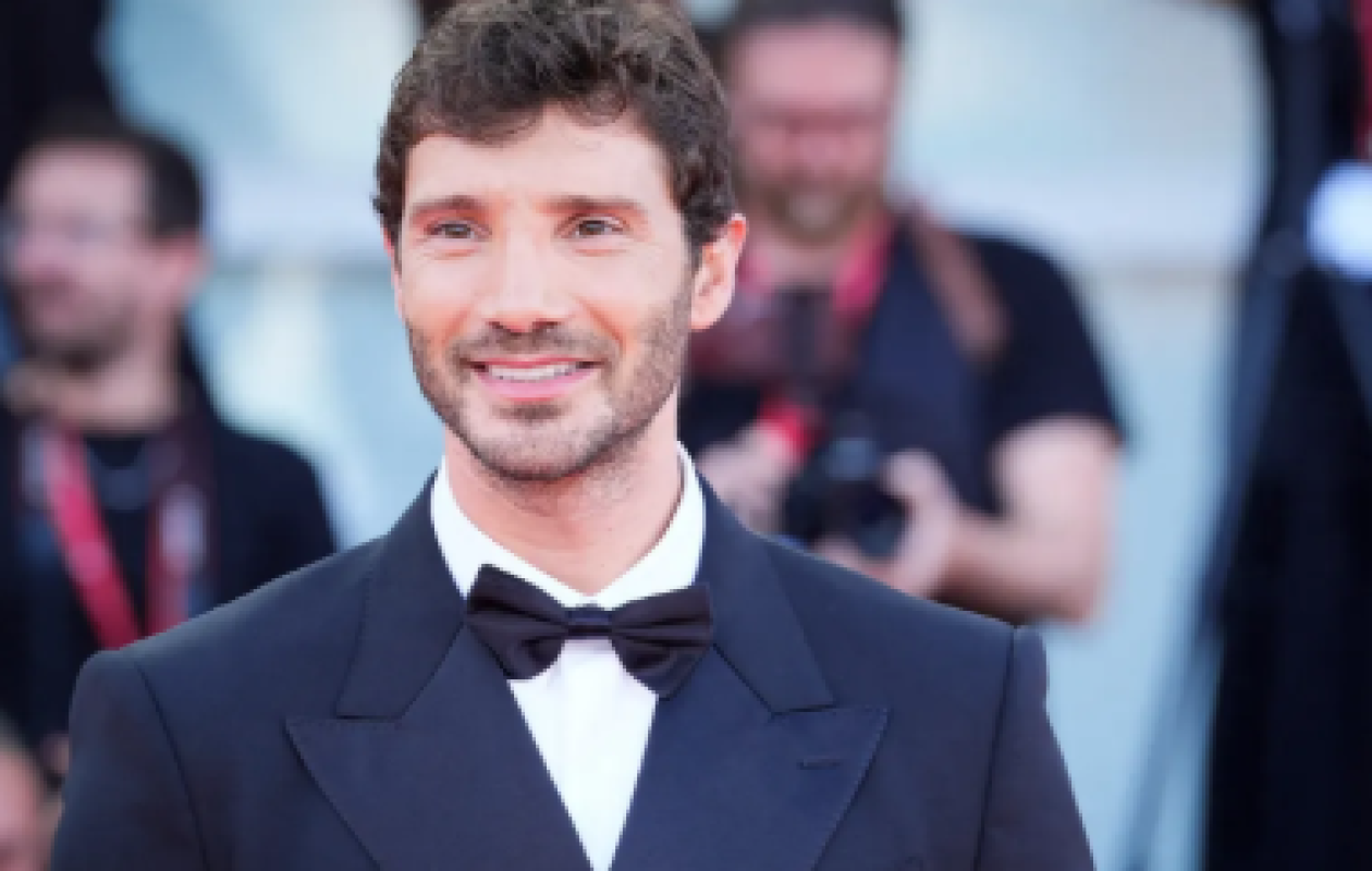 La sextape d'un célèbre animateur de télé italien fuite après le piratage des caméras de son domicile