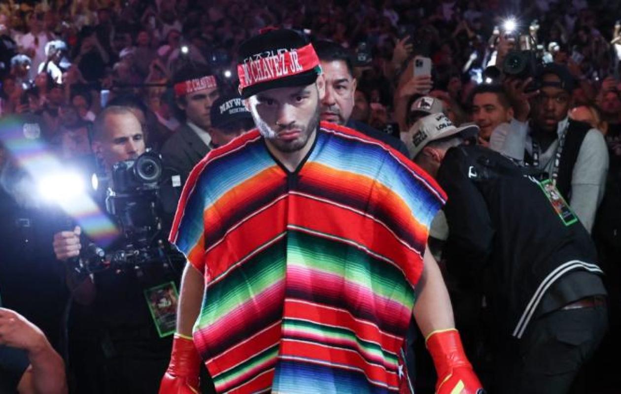 BOXE : UN ANCIEN CHAMPION DU MONDE EXPULSÉ DES ÉTATS-UNIS SUR FOND DE NARCOTRAFIC