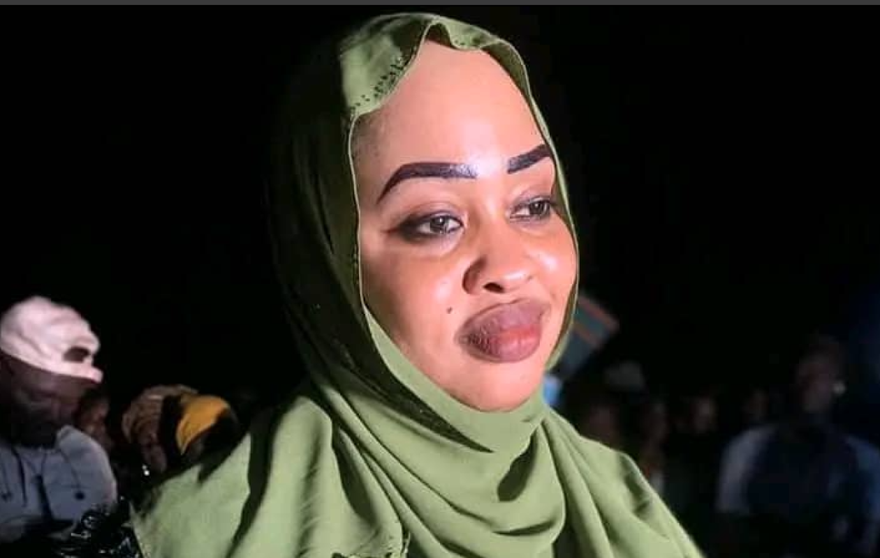 Décès de l'honorable Fanta Sall : Bougane Guèye présente ses condoléances