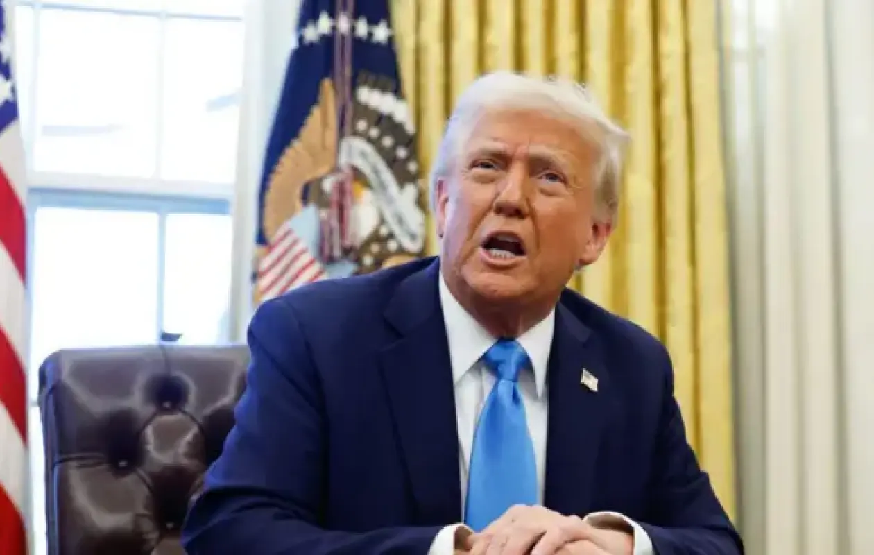 Sanctions contre la CPI : Trump tape sur un magistrat sénégalais